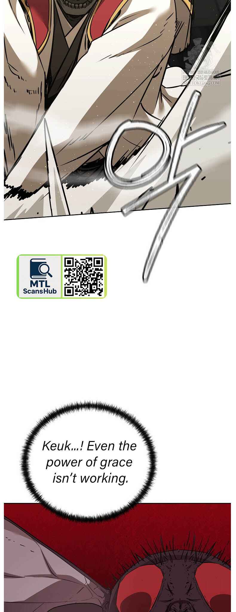Murimsega Jeonsaeng Ranker Chapter 185 - Page 3