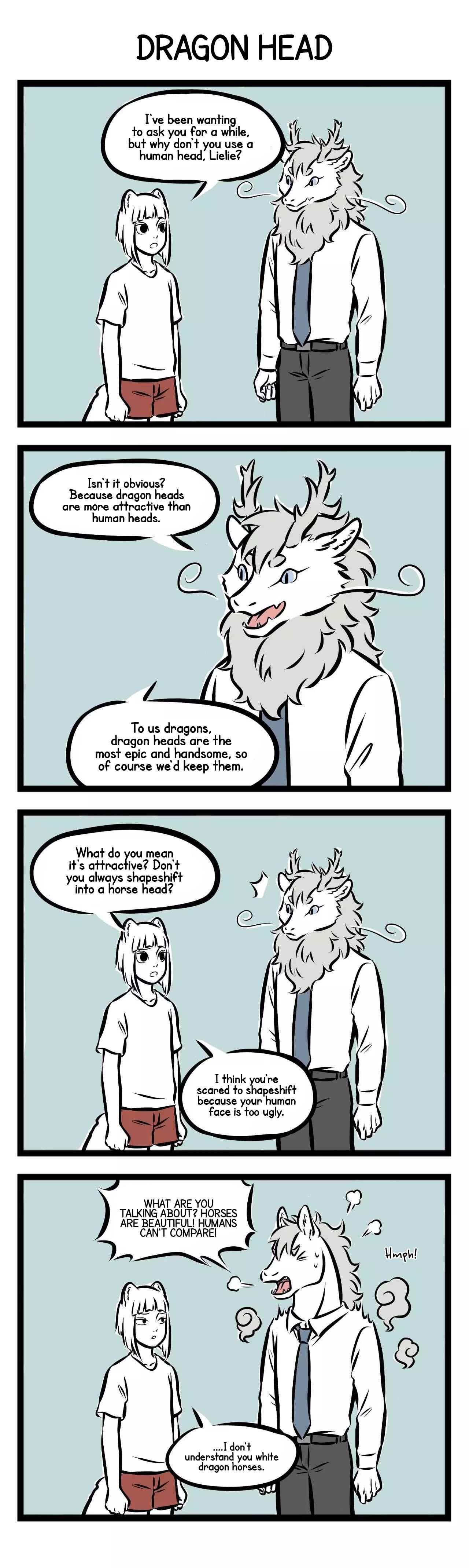 Fei Ren Zai Chapter 230 - Page 3