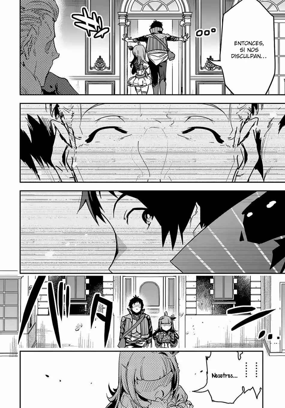 Shounin Yuusha wa Isekai o Gyuujiru!: Saibai Skill de Nandemo Fuyashichaimasu! Chapter 6 - Page 26