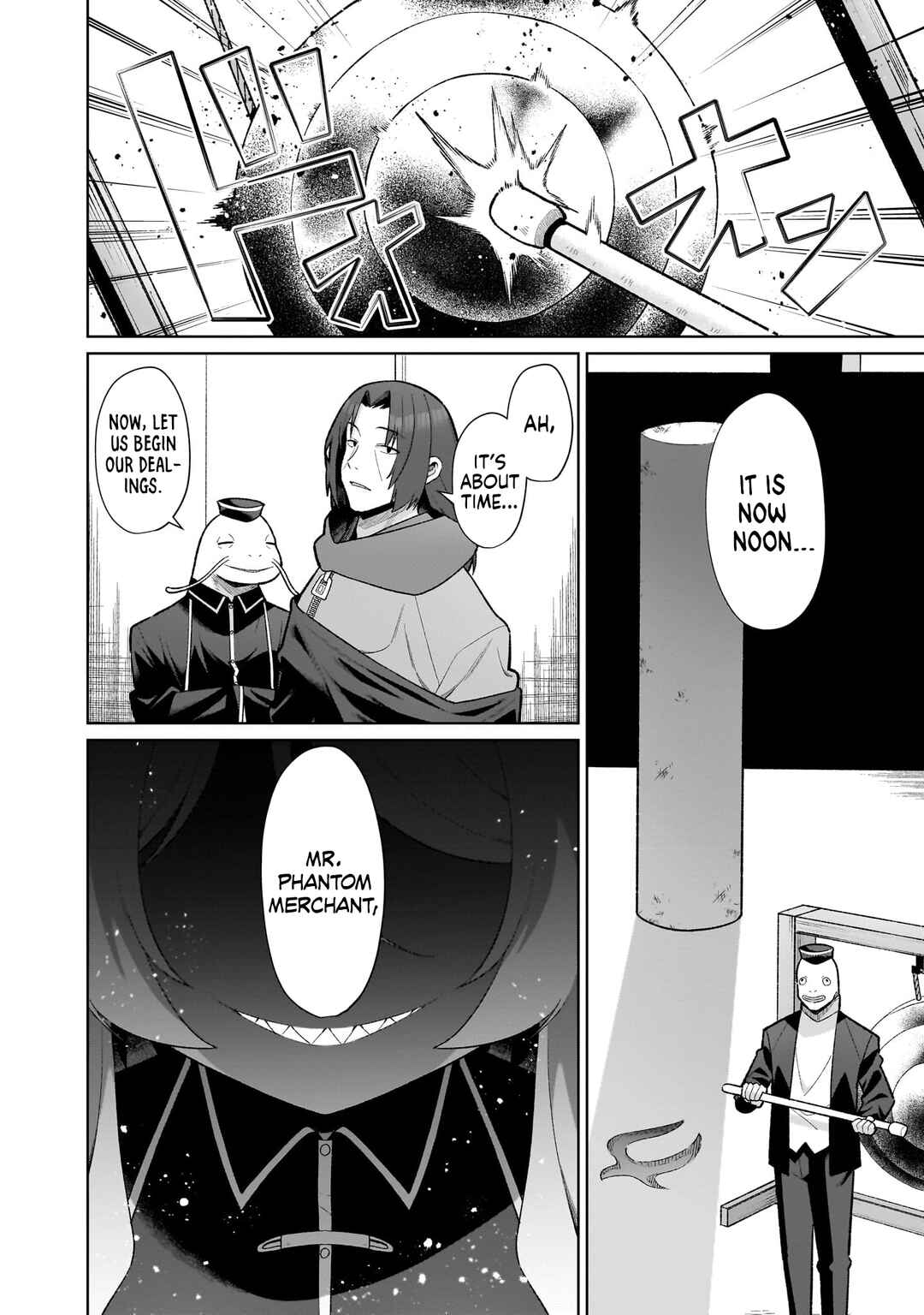 Isekai Drug ~Yakugaku Chishiki de Monster Musume-tachi wo Toriko ni shite Nariagaru~ Chapter 22 - Page 24