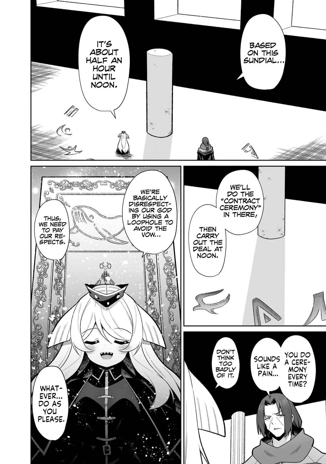 Isekai Drug ~Yakugaku Chishiki de Monster Musume-tachi wo Toriko ni shite Nariagaru~ Chapter 22 - Page 8