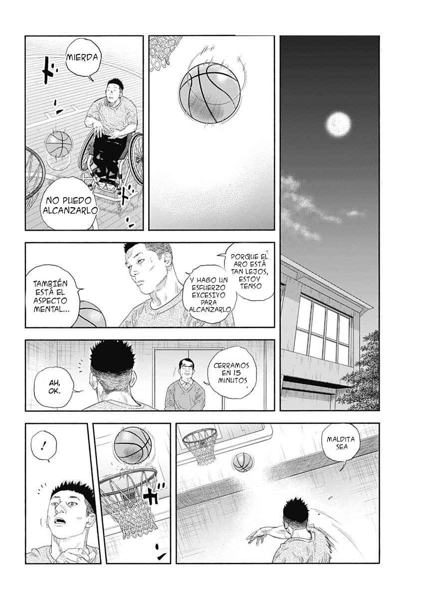 REAL Chapter 99 - Page 12