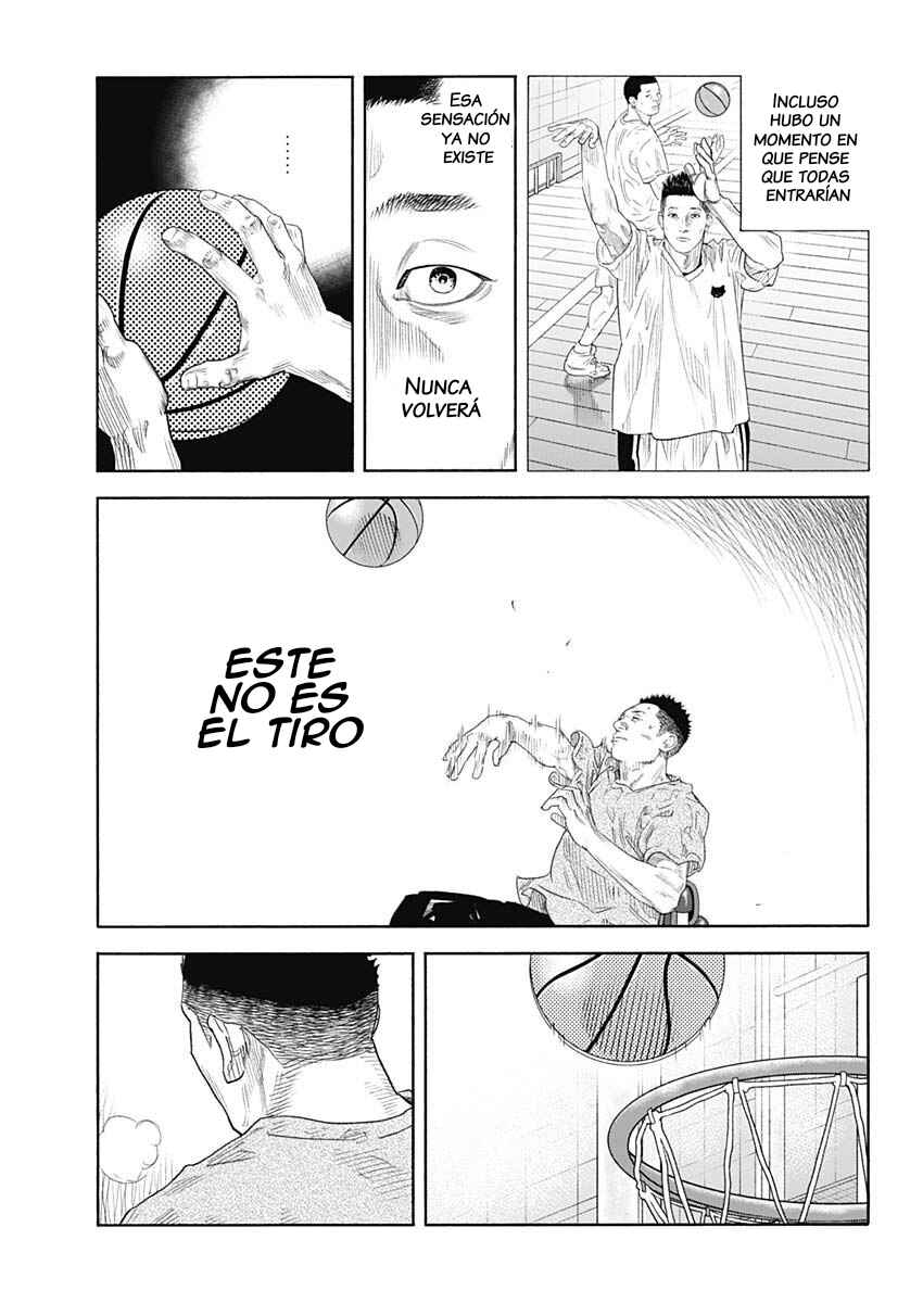 REAL Chapter 99 - Page 17