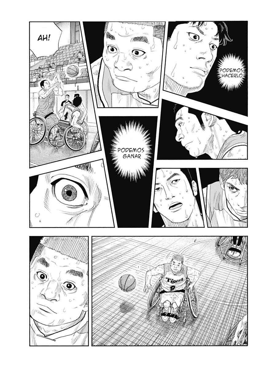 REAL Chapter 99 - Page 25