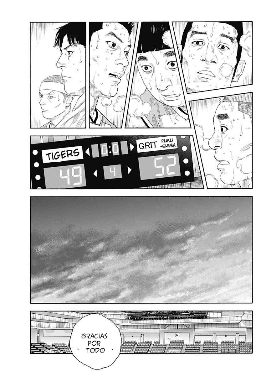 REAL Chapter 99 - Page 33