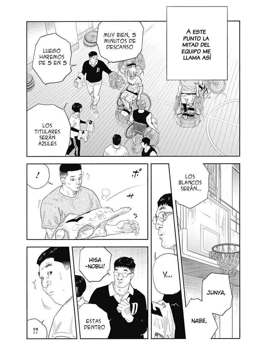 REAL Chapter 99 - Page 7