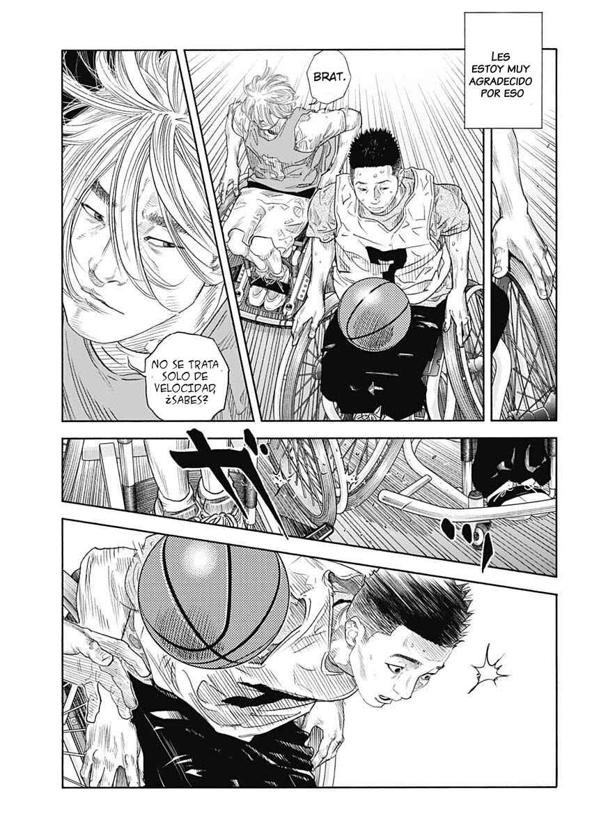 REAL Chapter 99 - Page 9