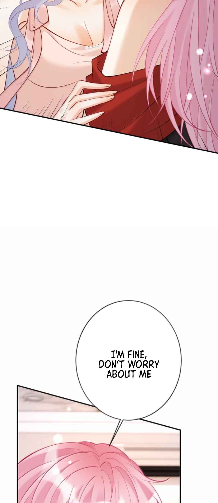 Black Moonlight Heroine Always Wants to Mark Me Chapter 42 - Page 11