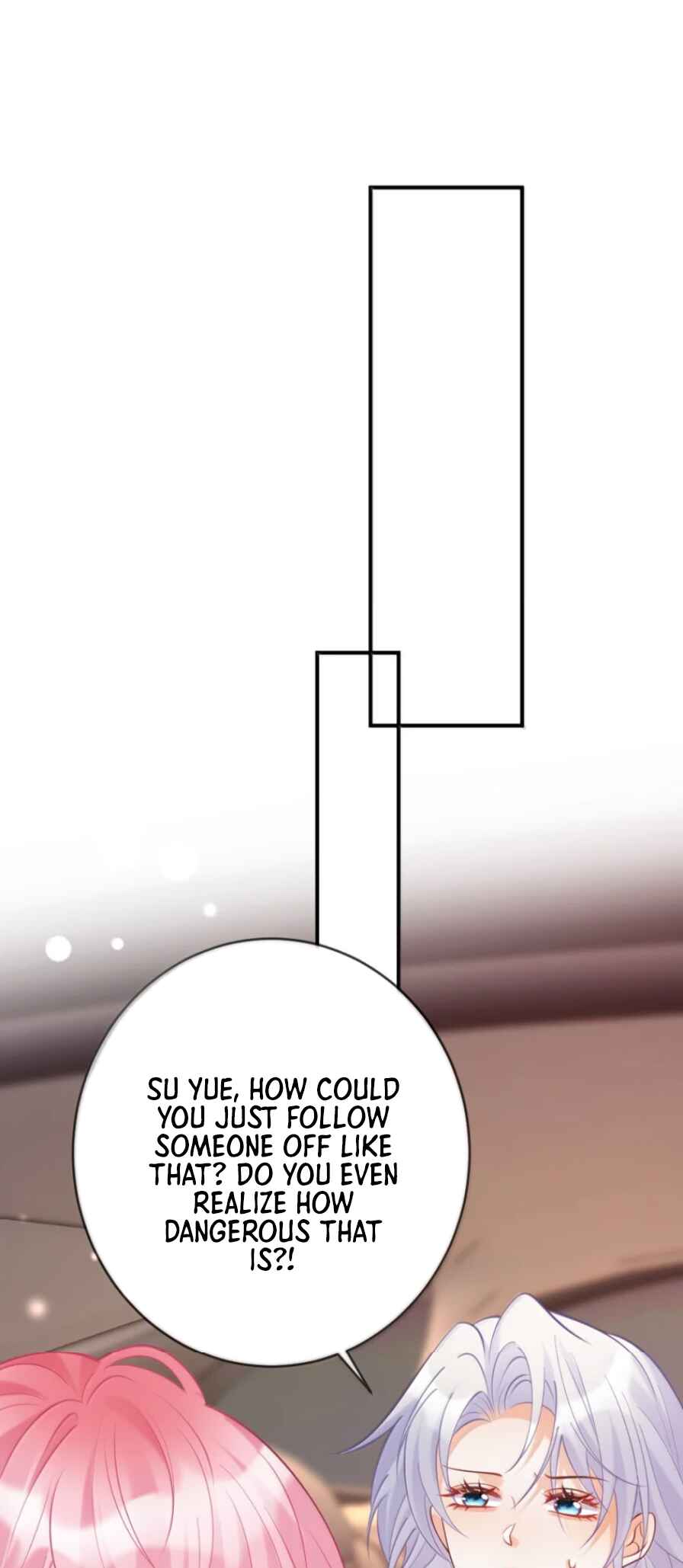 Black Moonlight Heroine Always Wants to Mark Me Chapter 42 - Page 16