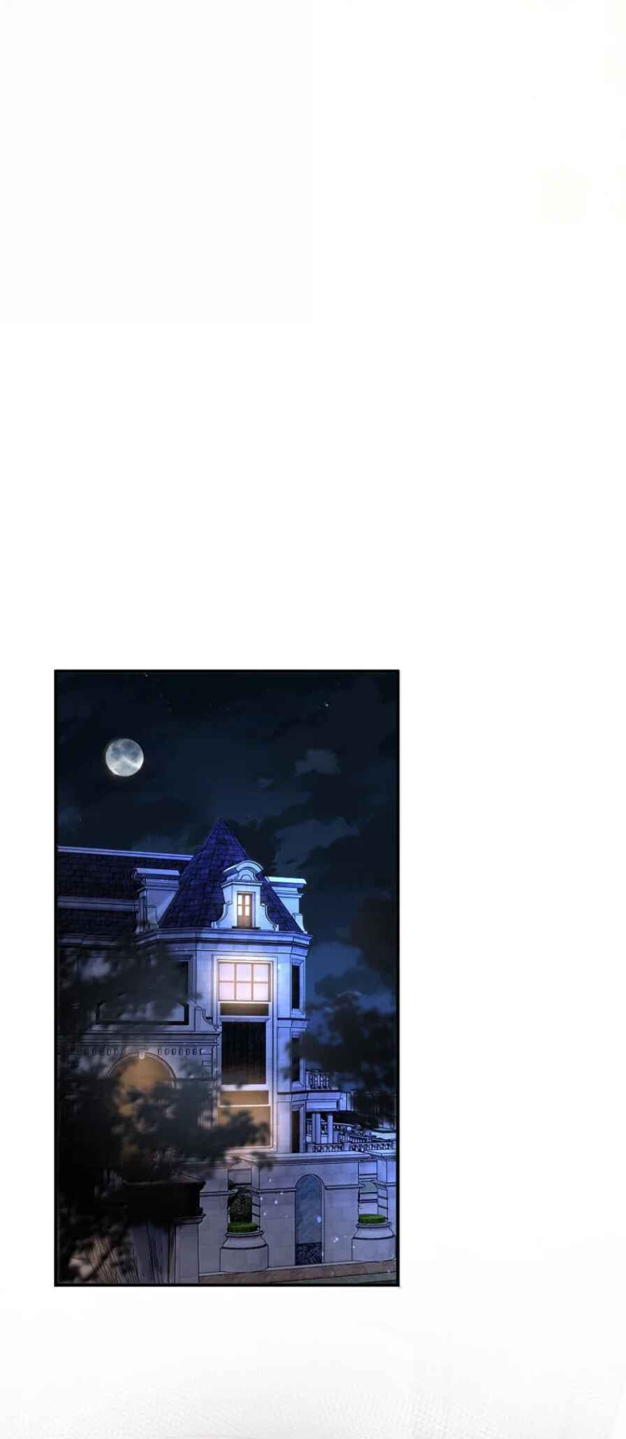 Black Moonlight Heroine Always Wants to Mark Me Chapter 42 - Page 21