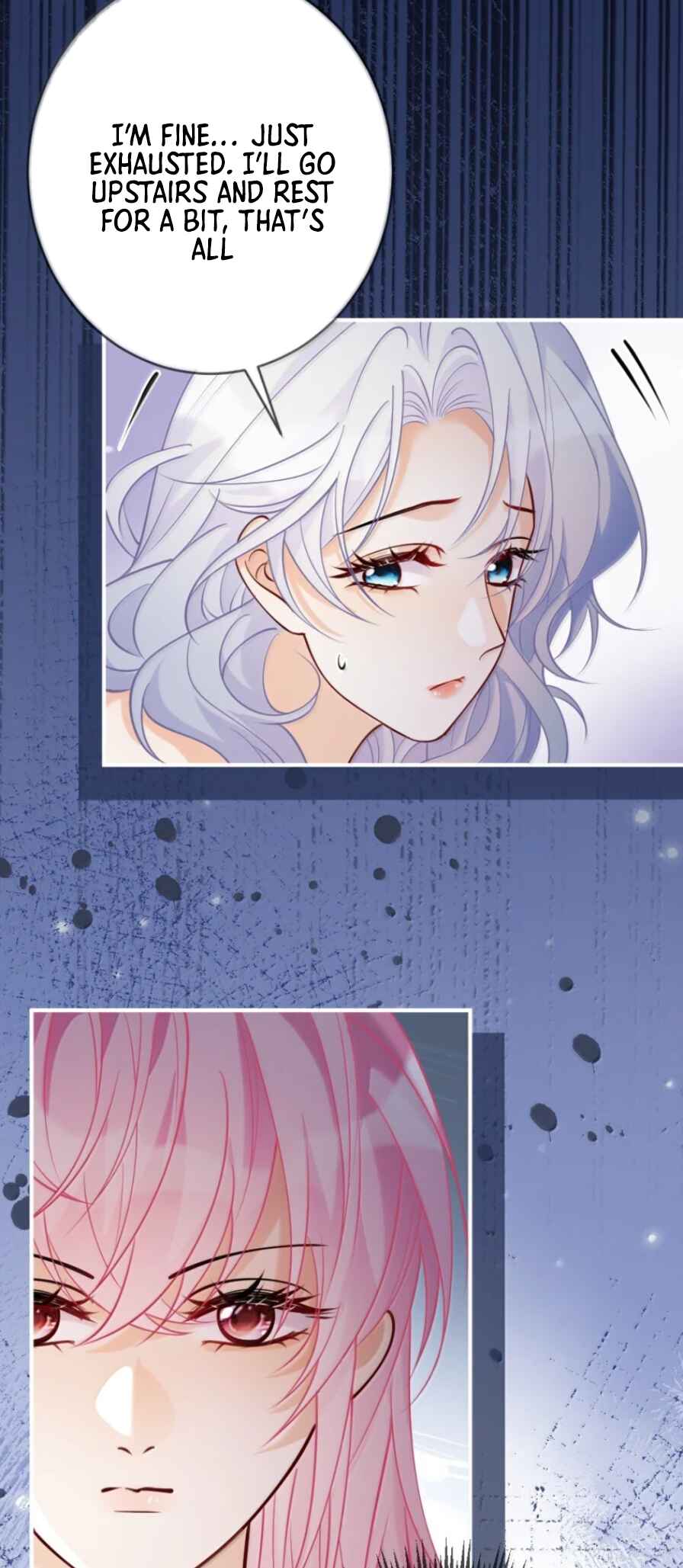 Black Moonlight Heroine Always Wants to Mark Me Chapter 42 - Page 23