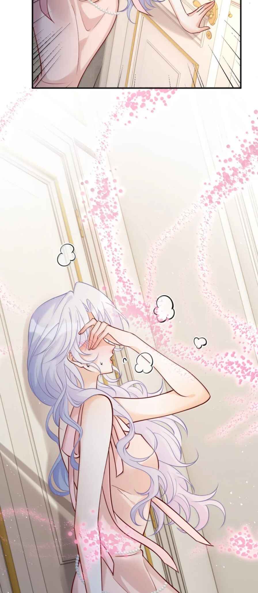 Black Moonlight Heroine Always Wants to Mark Me Chapter 42 - Page 25