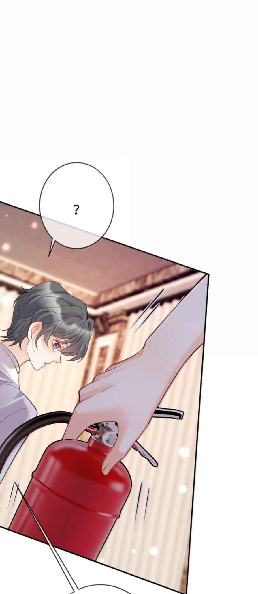 Black Moonlight Heroine Always Wants to Mark Me Chapter 42 - Page 3
