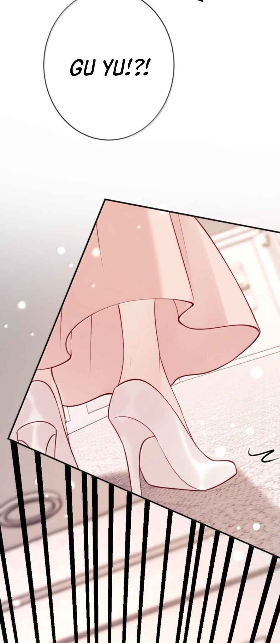 Black Moonlight Heroine Always Wants to Mark Me Chapter 42 - Page 4