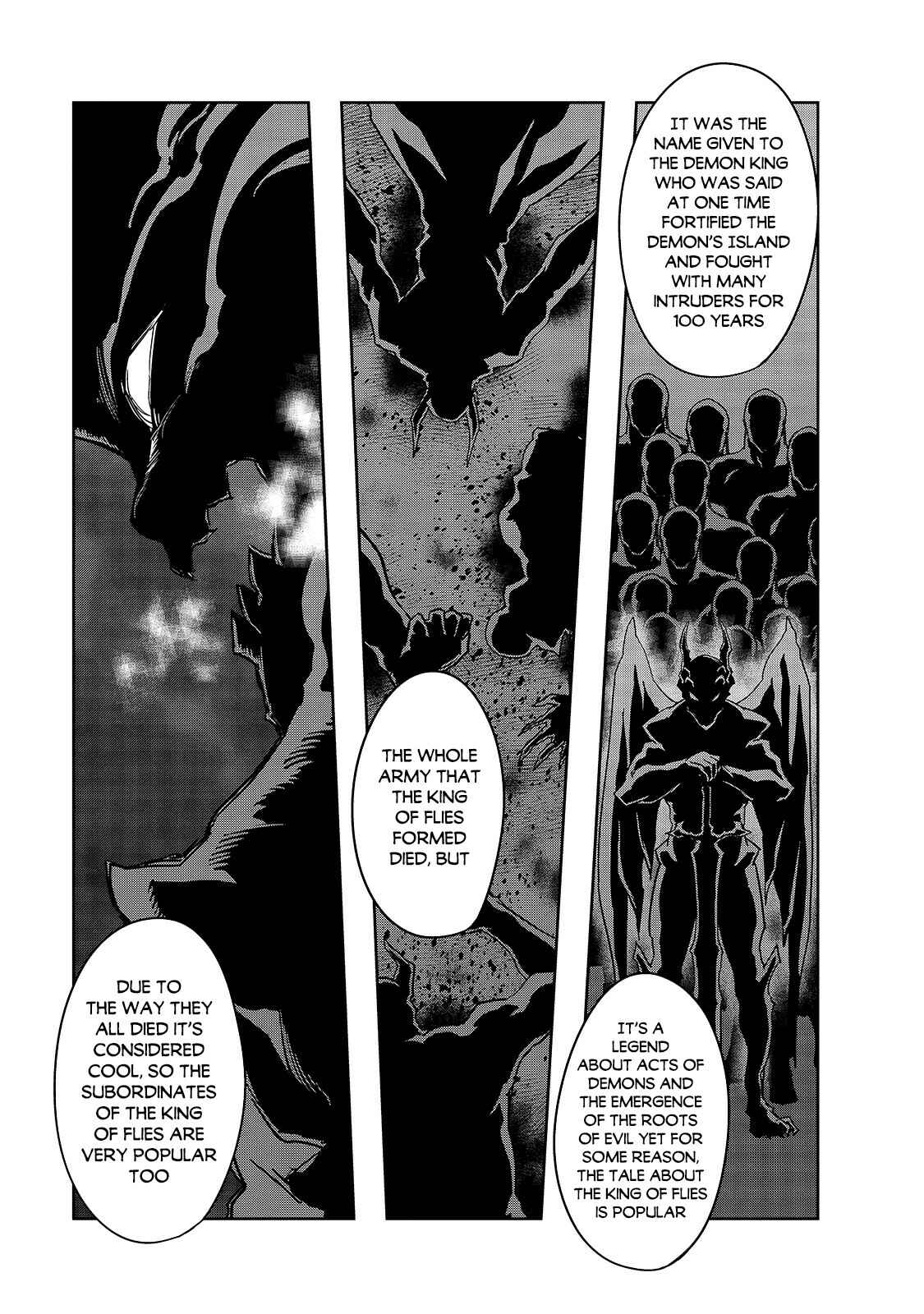 Hazure Waku no [Joutai Ijou Skill] de Saikyou ni Natta Ore ga Subete o Juurin Suru made Chapter 23 - Page 20