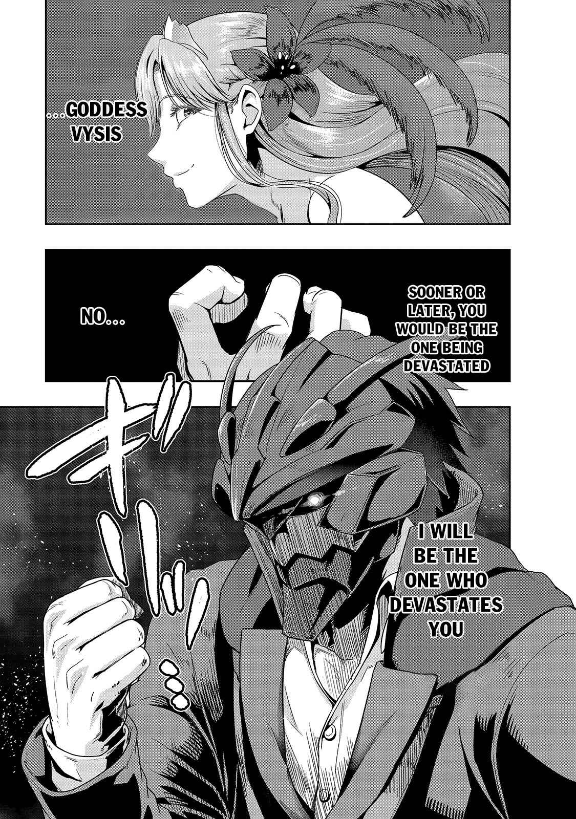 Hazure Waku no [Joutai Ijou Skill] de Saikyou ni Natta Ore ga Subete o Juurin Suru made Chapter 23 - Page 26