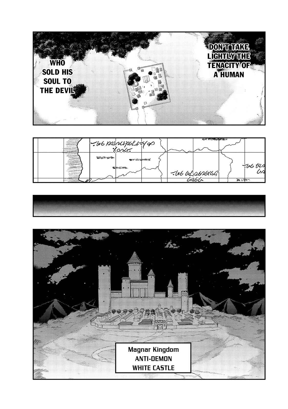 Hazure Waku no [Joutai Ijou Skill] de Saikyou ni Natta Ore ga Subete o Juurin Suru made Chapter 23 - Page 27