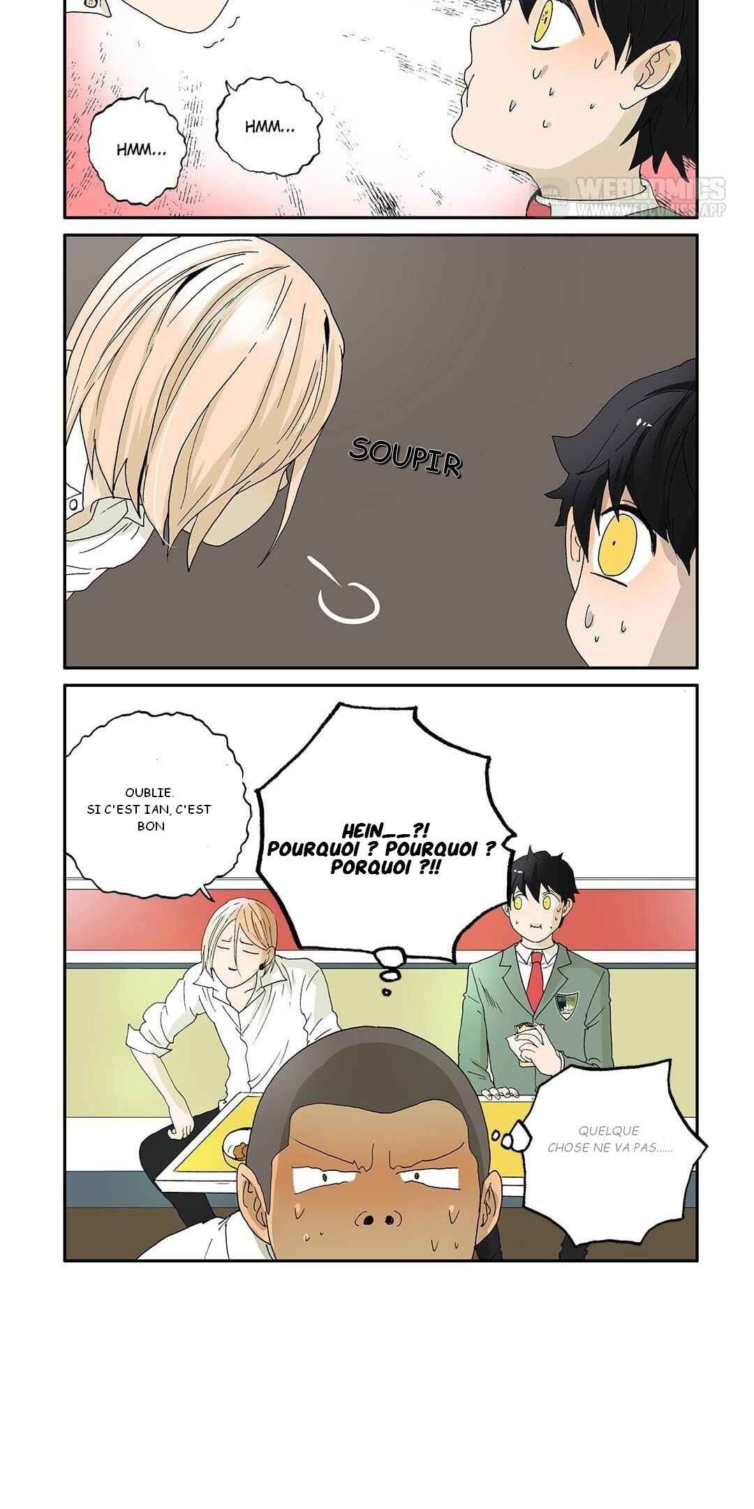 Bromance Chapter 19 - Page 7
