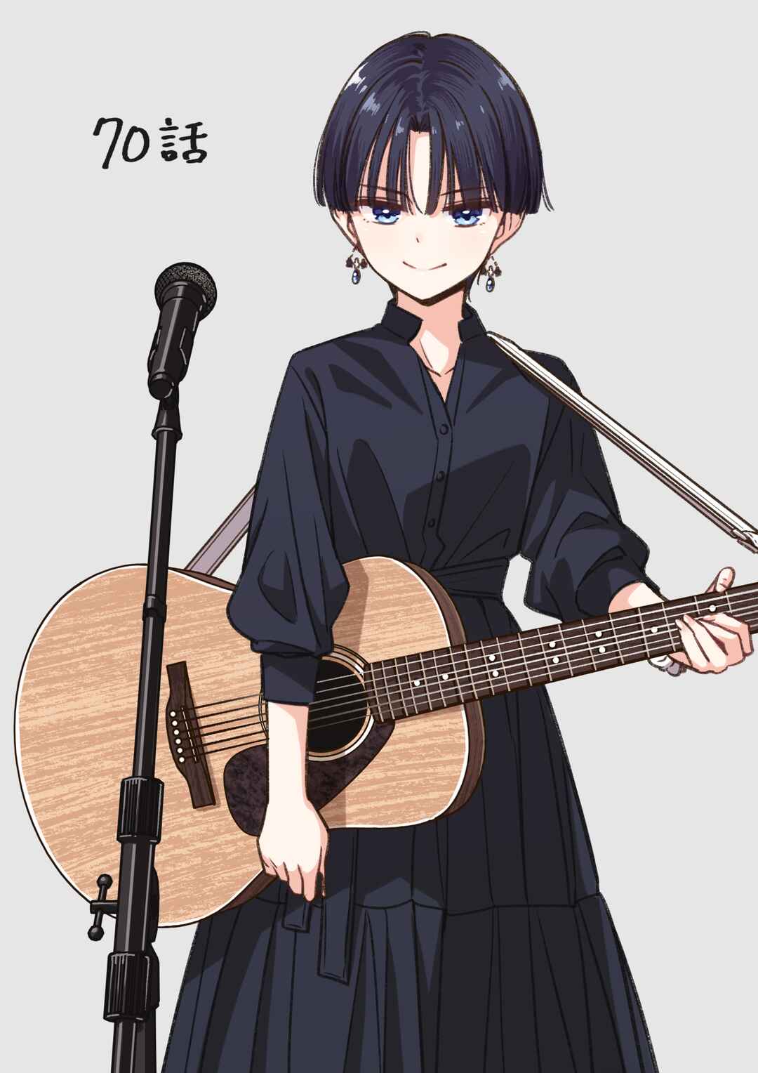 IDOL×IDOL STORY! Chapter 70 - Page 25
