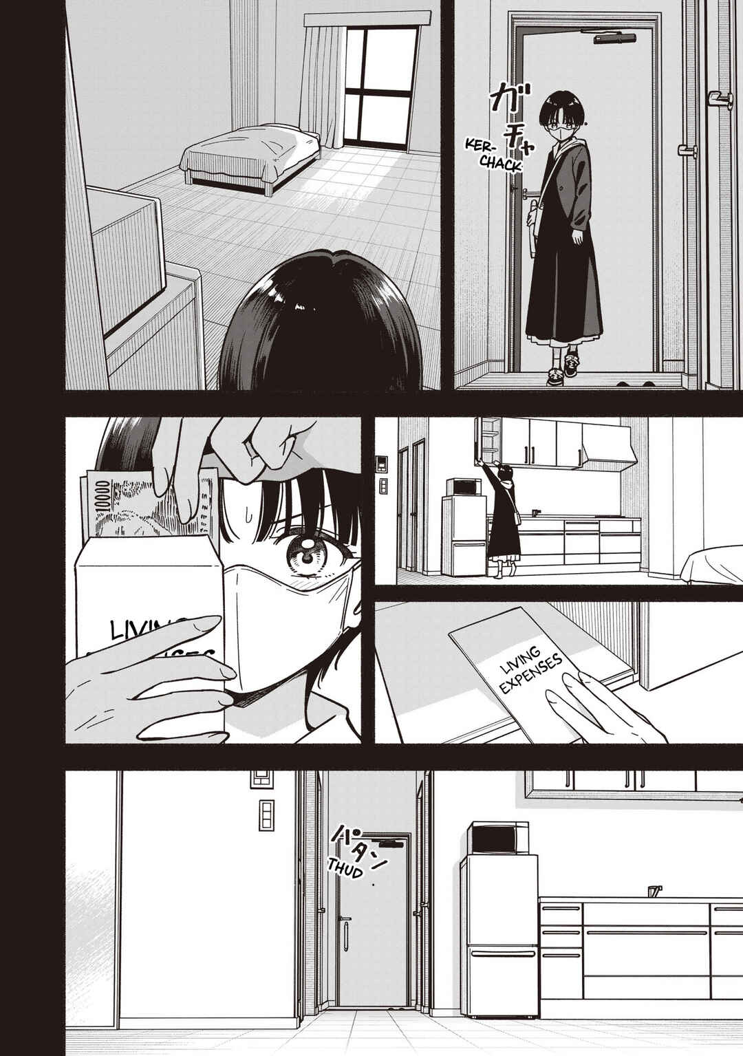 IDOL×IDOL STORY! Chapter 70 - Page 7