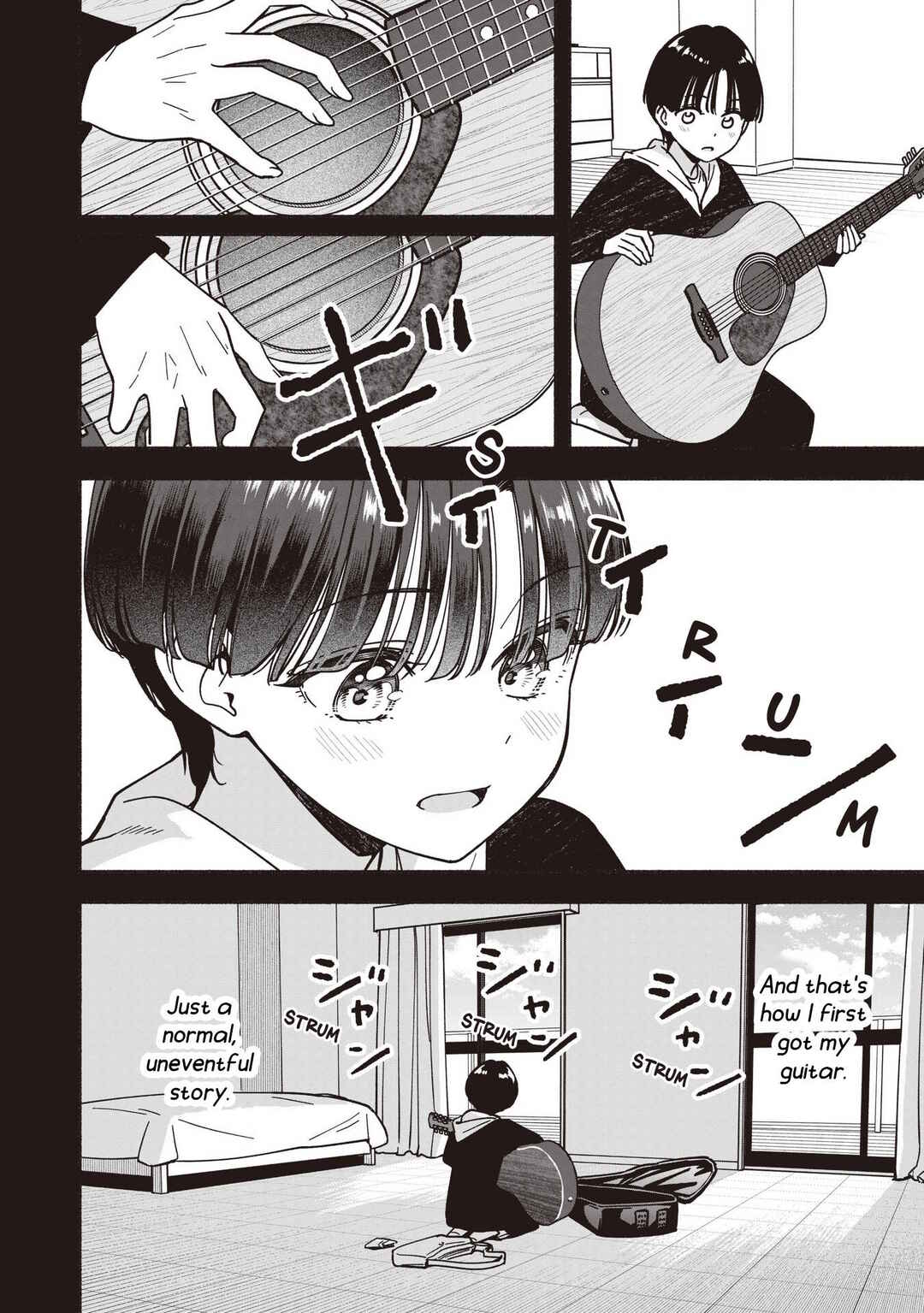 IDOL×IDOL STORY! Chapter 70 - Page 9