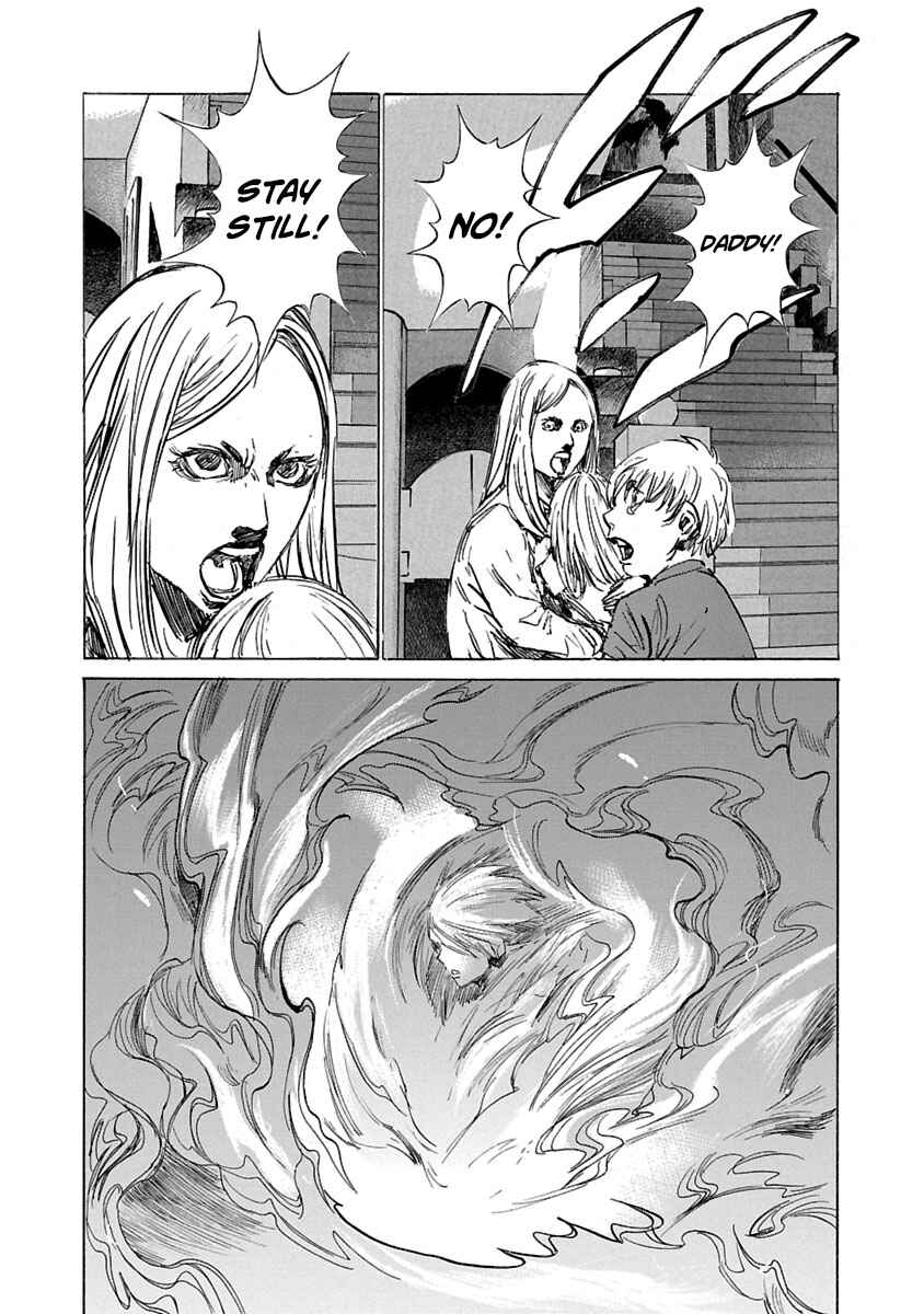Babel II: The Returner Chapter 63 - Page 11