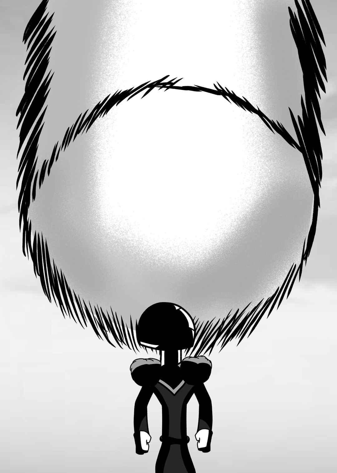 Pycnyc Fighters Chapter 4 - Page 8