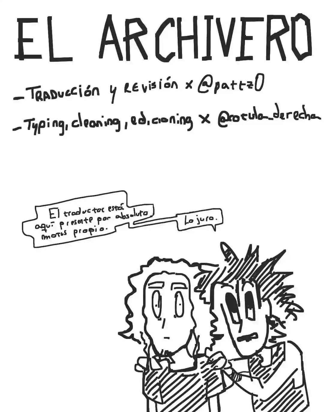 TO-Y Chapter 11 - Page 1