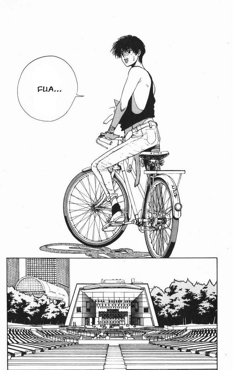 TO-Y Chapter 11 - Page 6
