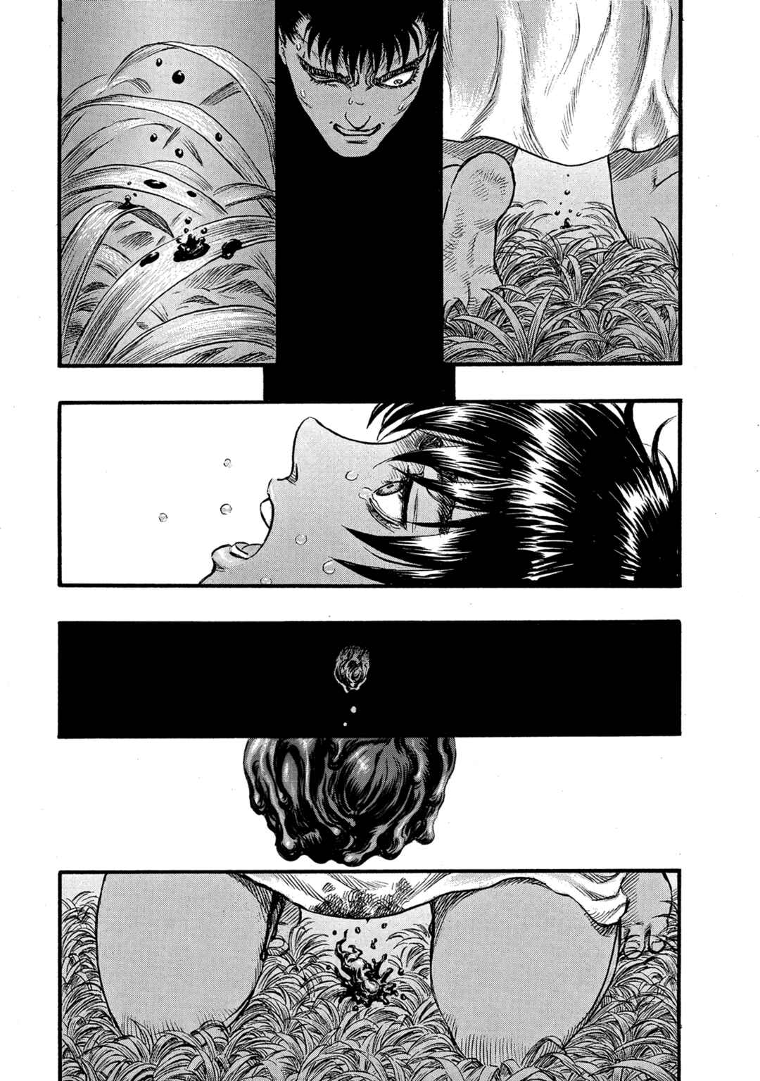 Berserk Chapter 92 - Page 12