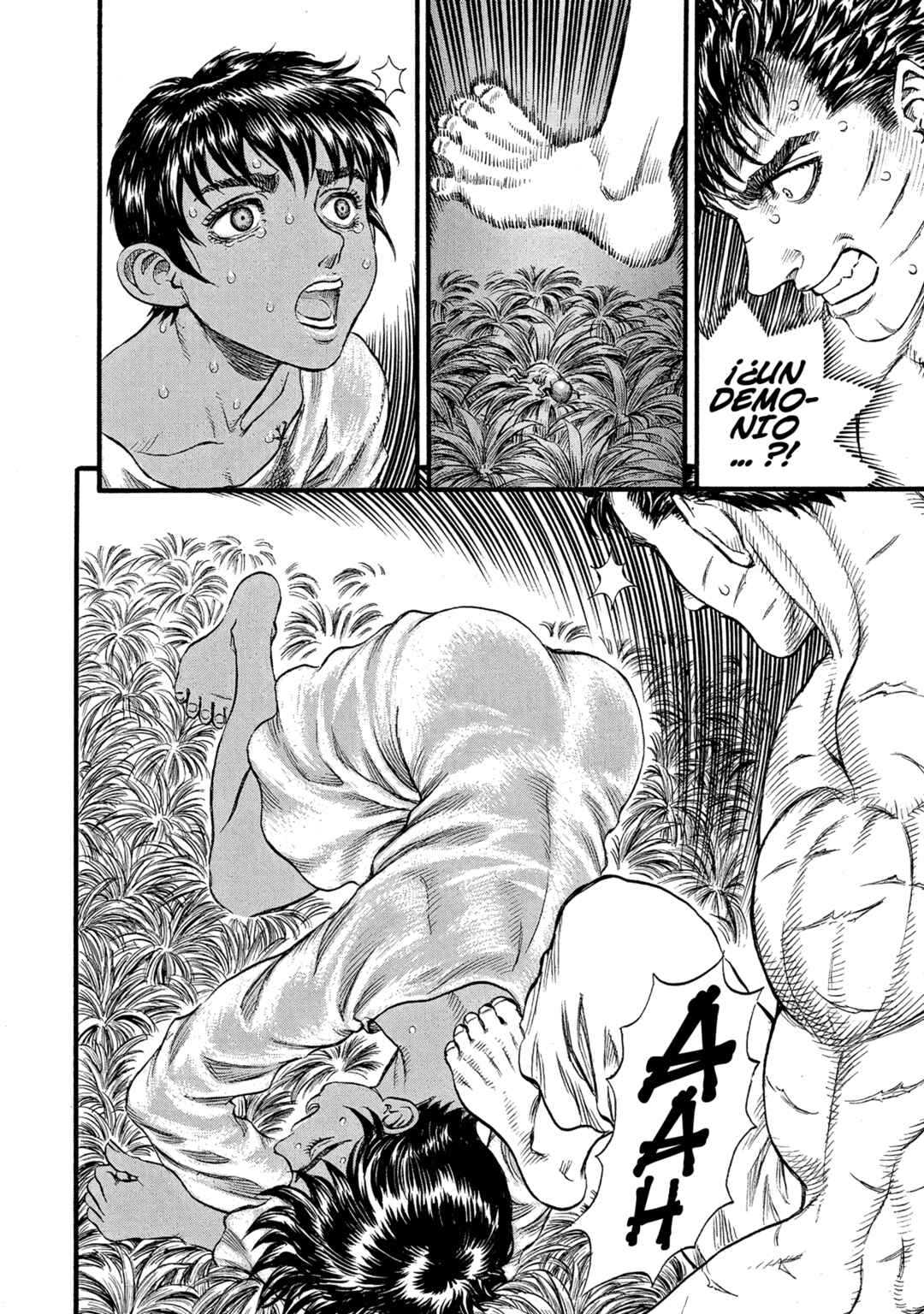 Berserk Chapter 92 - Page 15