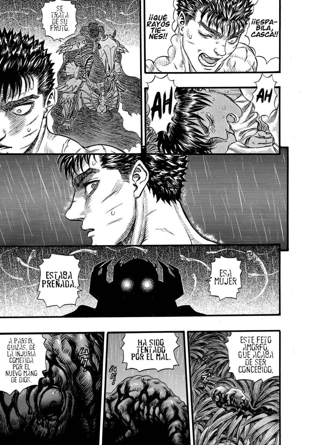 Berserk Chapter 92 - Page 16