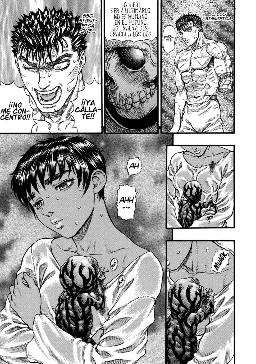 Berserk Chapter 92 - Page 18