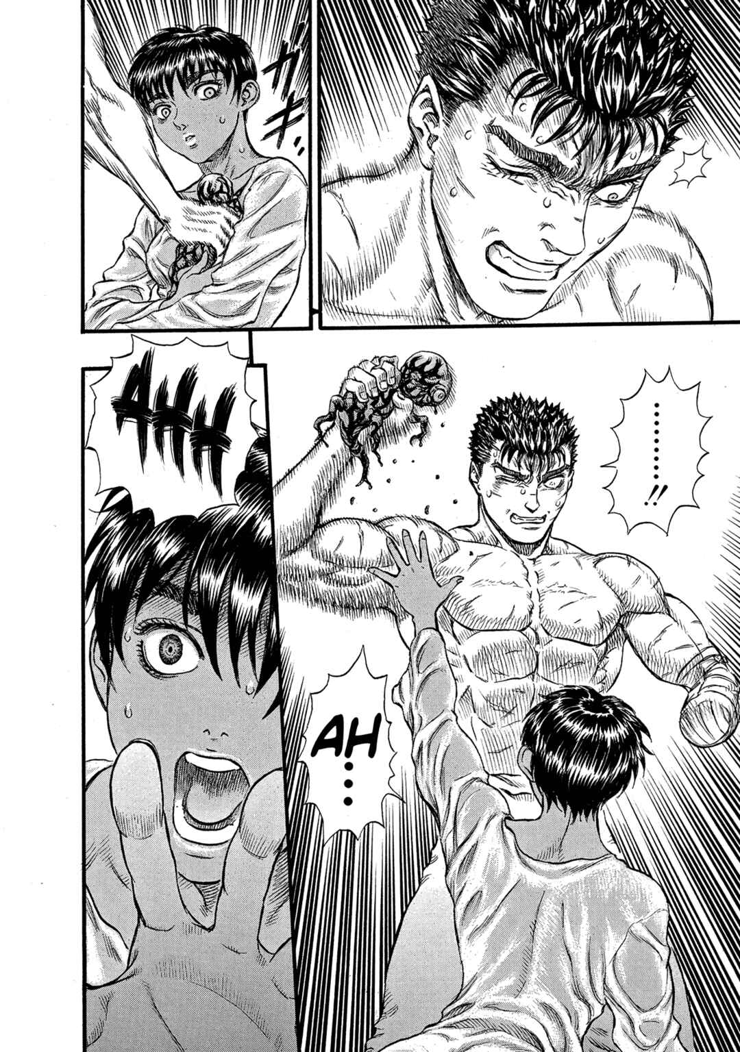 Berserk Chapter 92 - Page 19