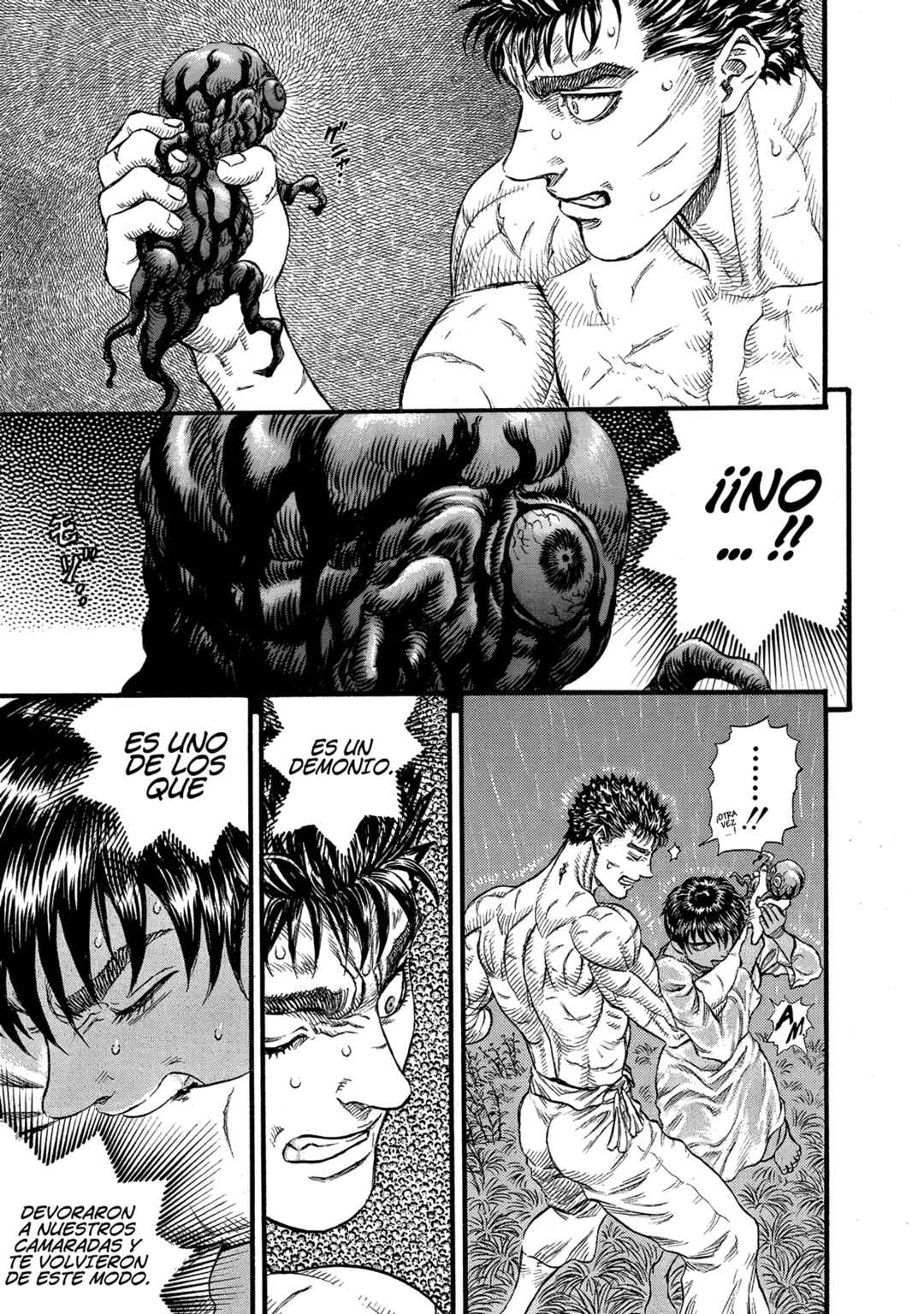 Berserk Chapter 92 - Page 20