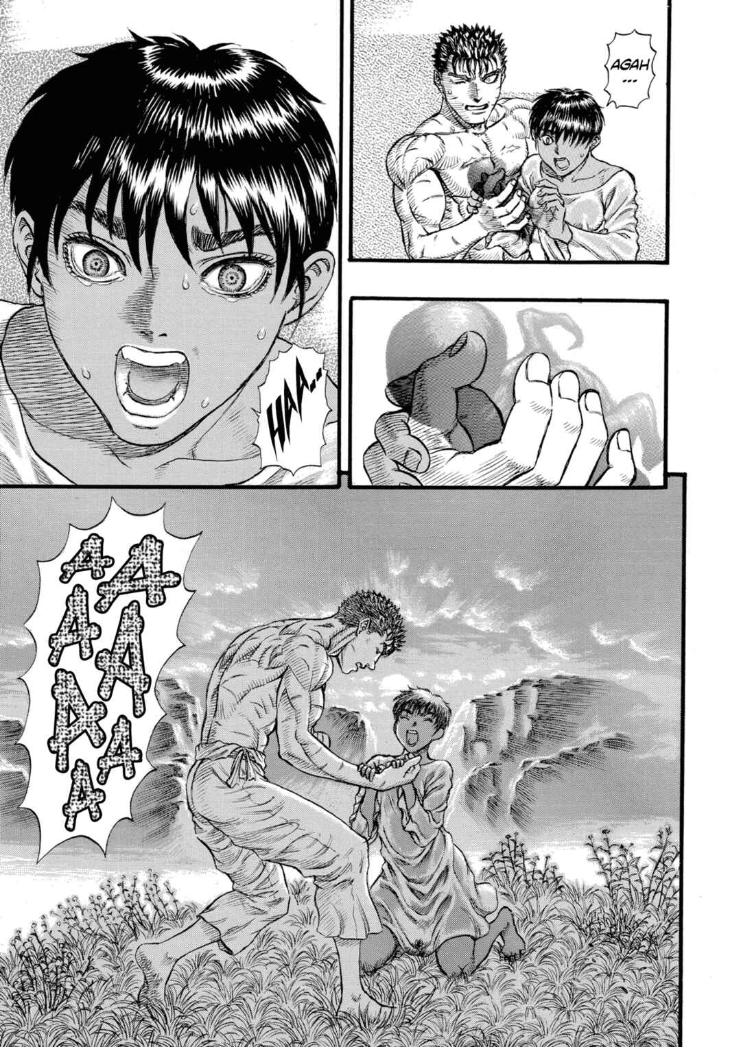 Berserk Chapter 92 - Page 22