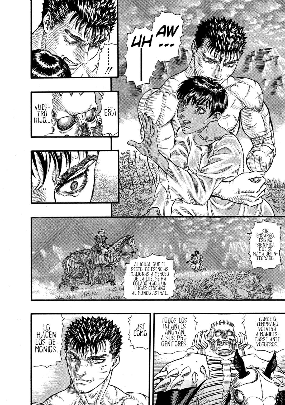 Berserk Chapter 92 - Page 23