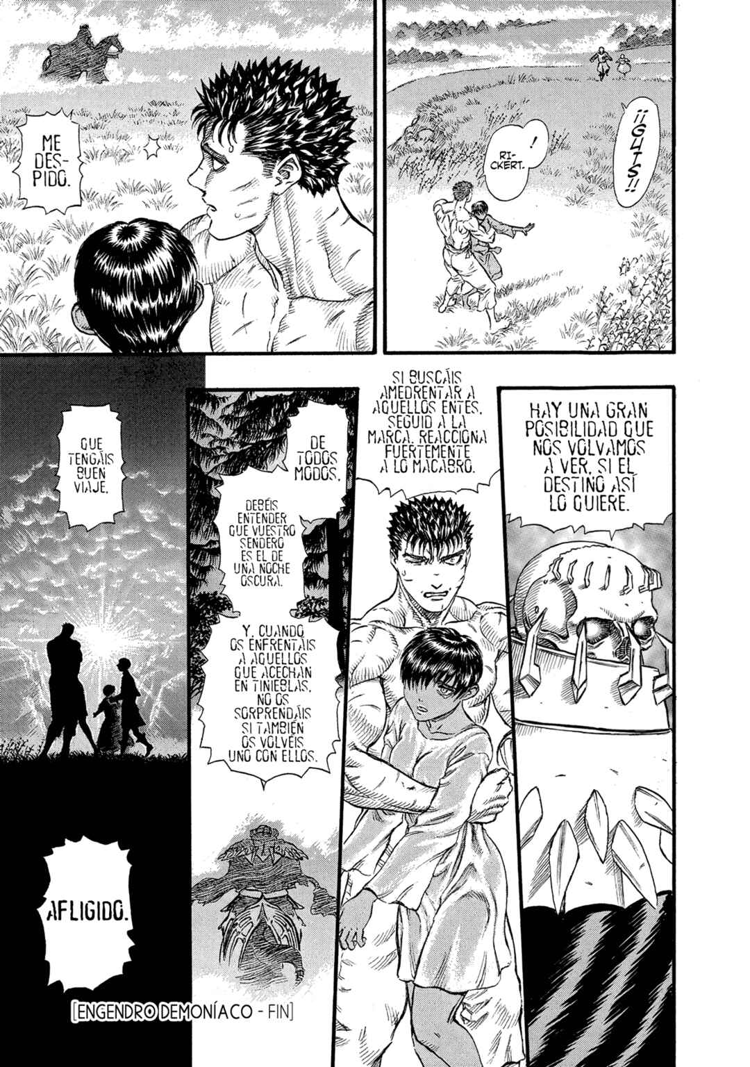 Berserk Chapter 92 - Page 24