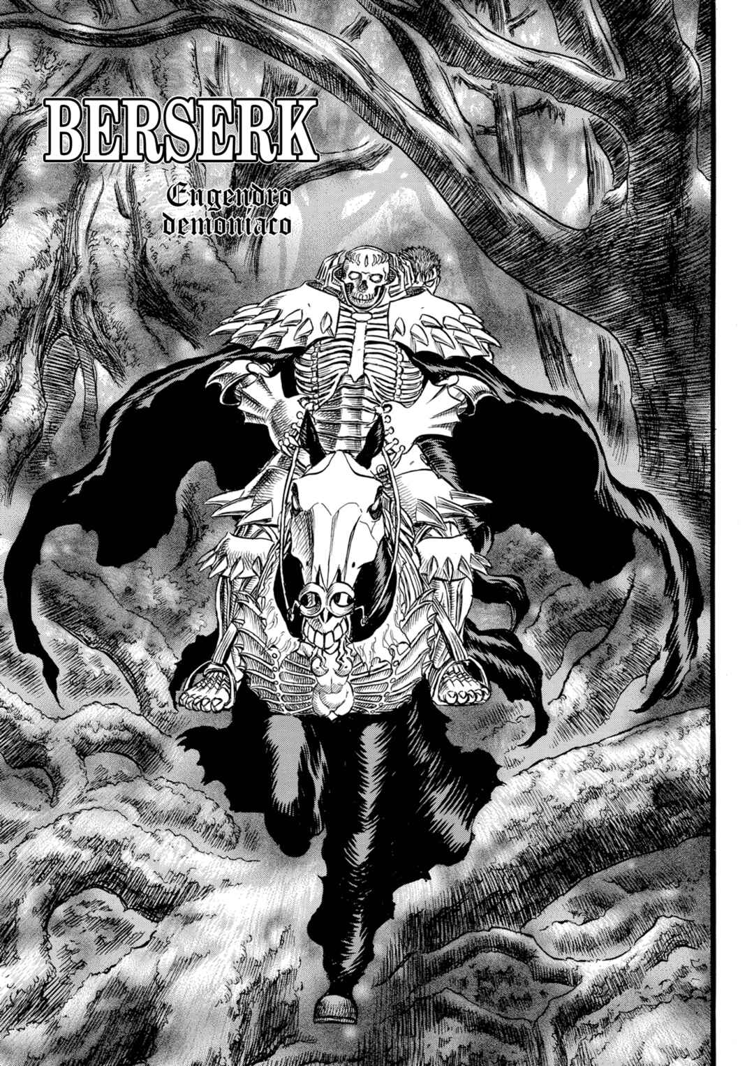 Berserk Chapter 92 - Page 4