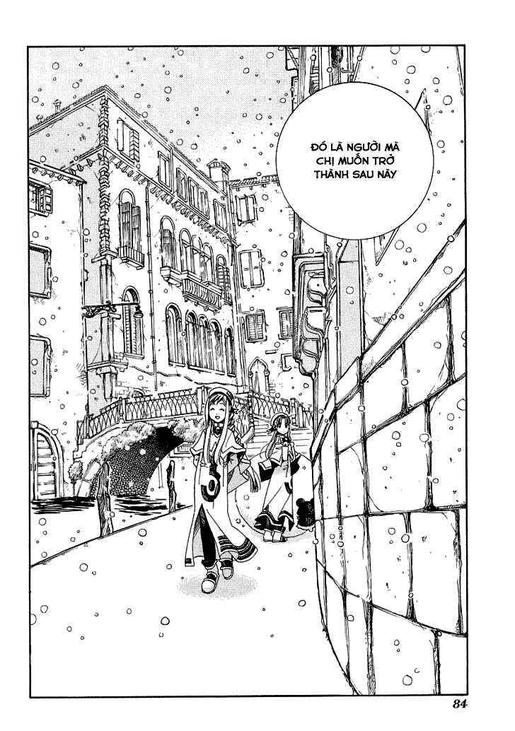 Aria Chapter 28 - Page 15