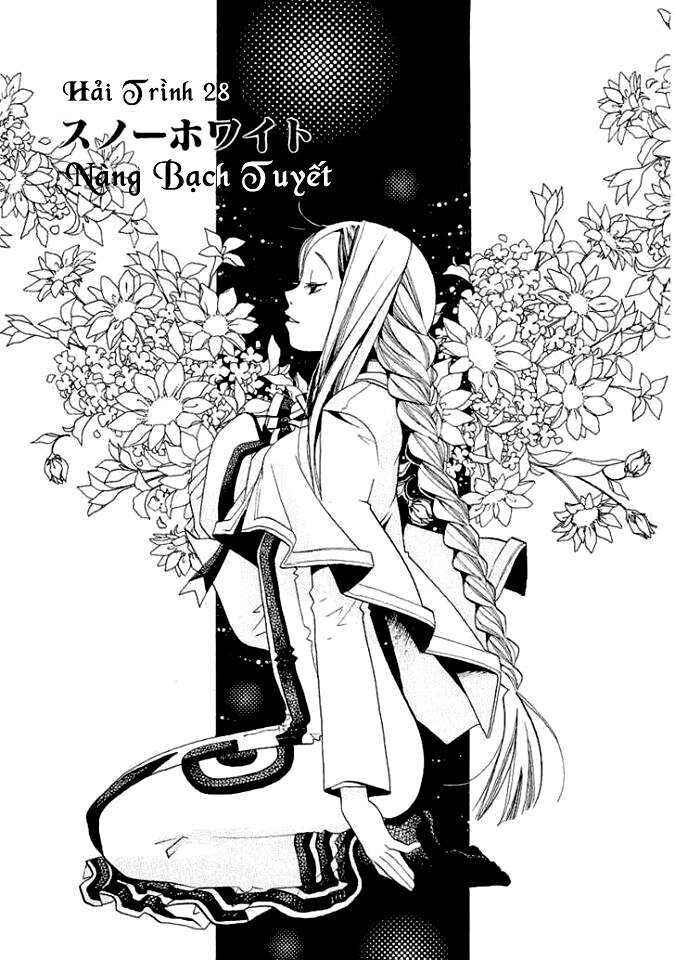 Aria Chapter 28 - Page 2