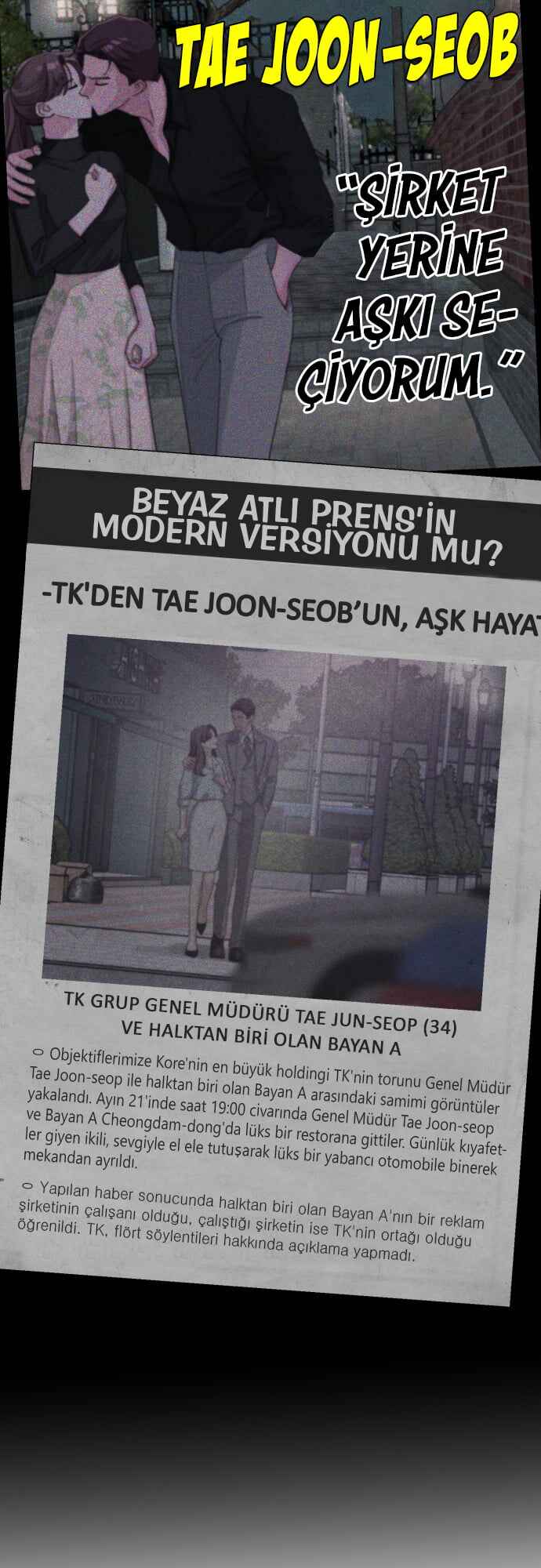 Iseop ui Yeonae Chapter 0 - Page 13