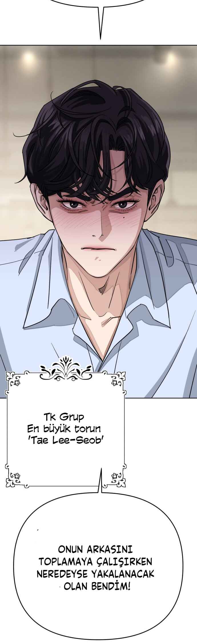 Iseop ui Yeonae Chapter 0 - Page 16