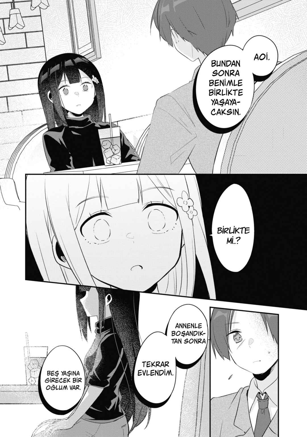 Class no Bocchi Gyaru wo Omochikaeri Shite Seiso Kei Bijin ni Shiteyatta Hanashi Chapter 19 - Page 11