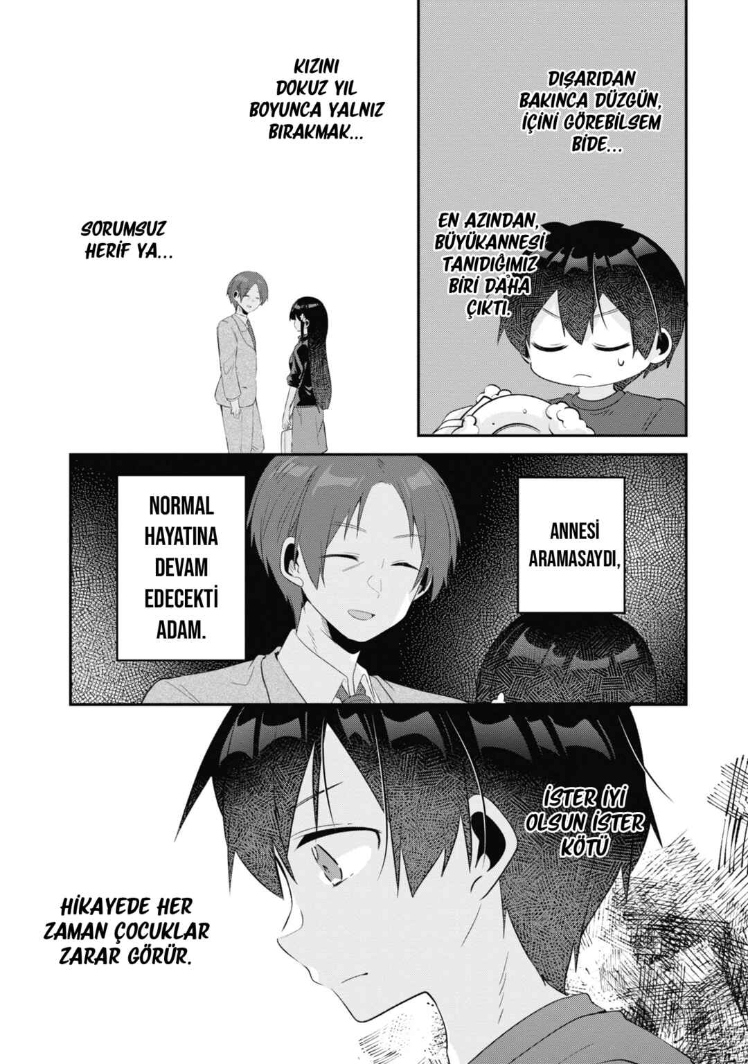 Class no Bocchi Gyaru wo Omochikaeri Shite Seiso Kei Bijin ni Shiteyatta Hanashi Chapter 19 - Page 16
