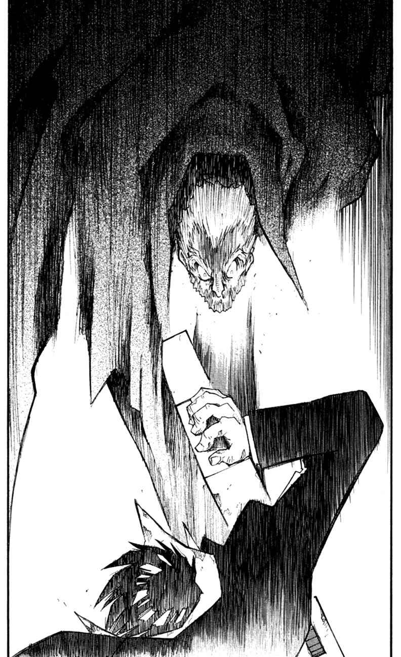 Trigun Maximum Chapter 60 - Page 13
