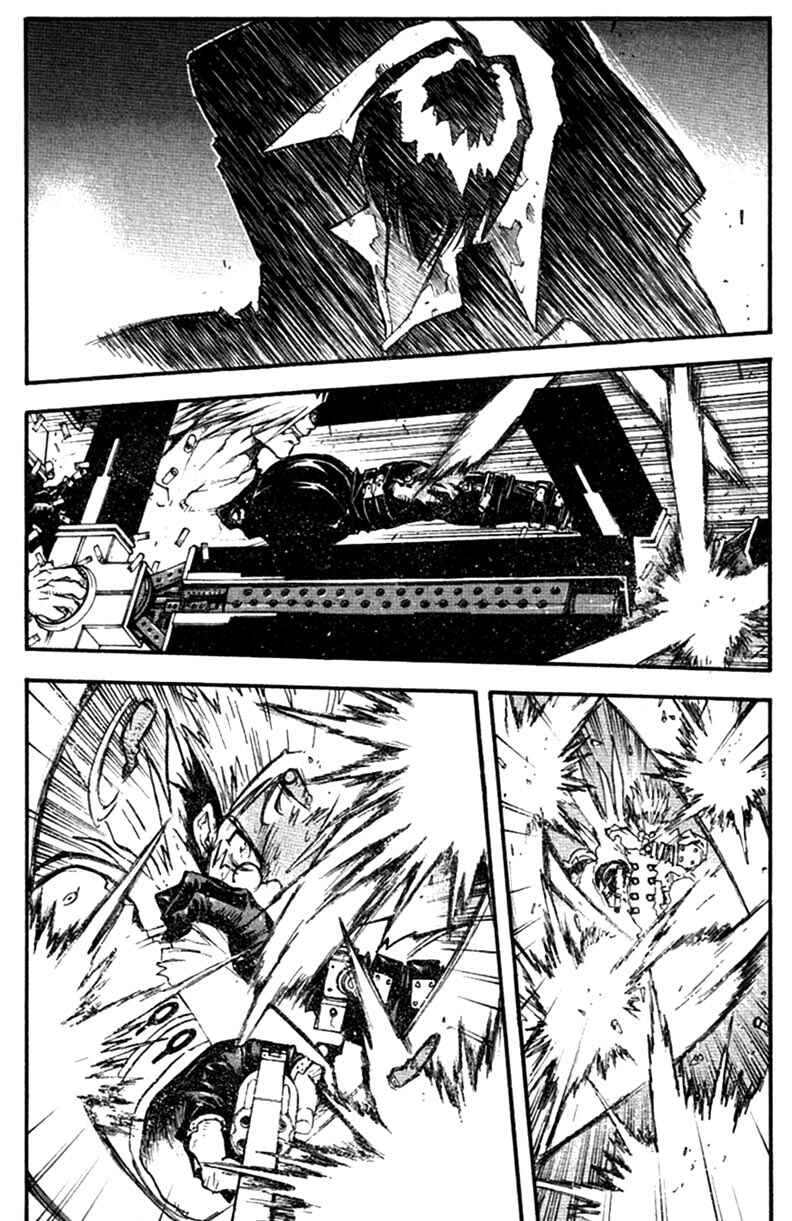 Trigun Maximum Chapter 60 - Page 15