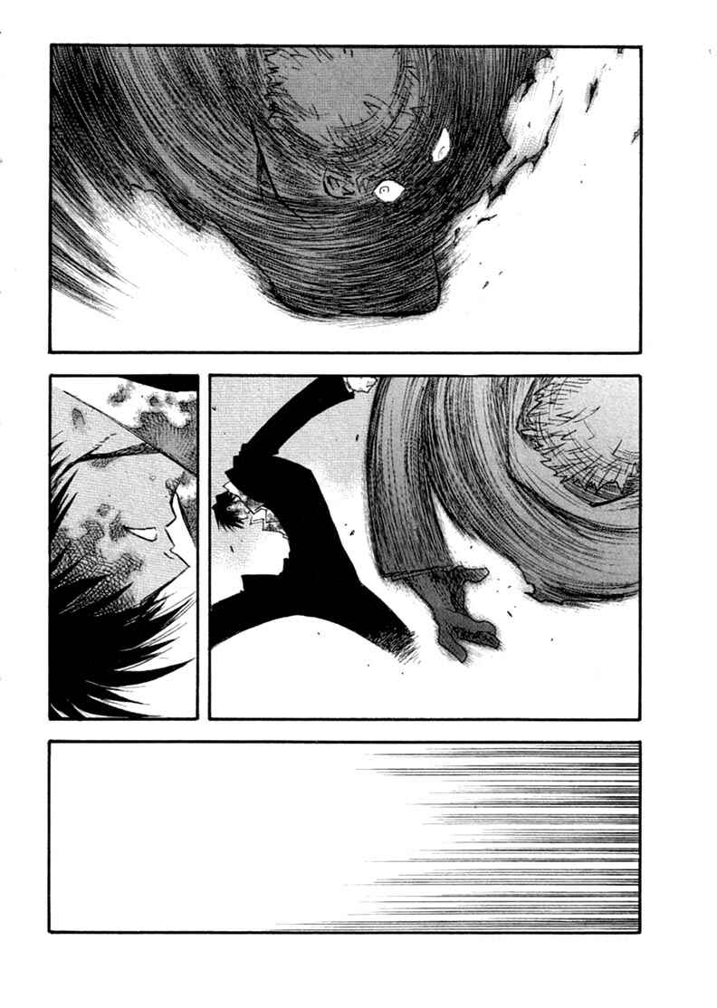 Trigun Maximum Chapter 60 - Page 18