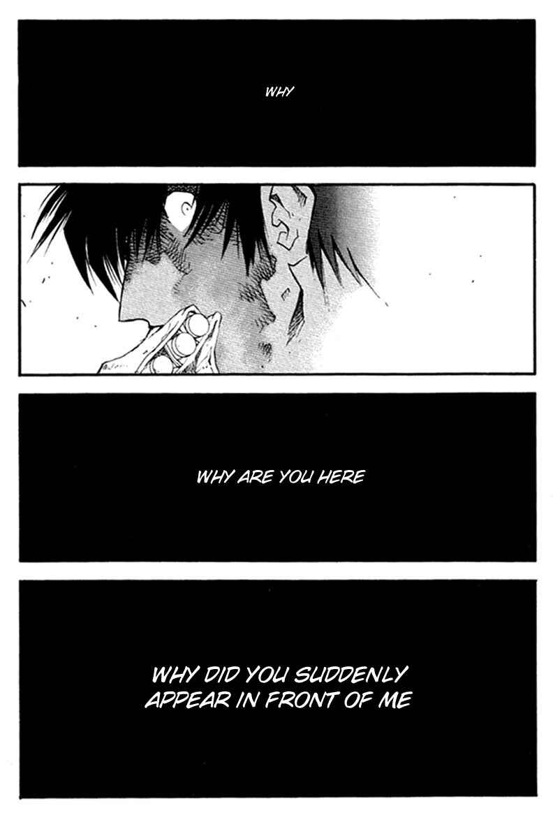 Trigun Maximum Chapter 60 - Page 2
