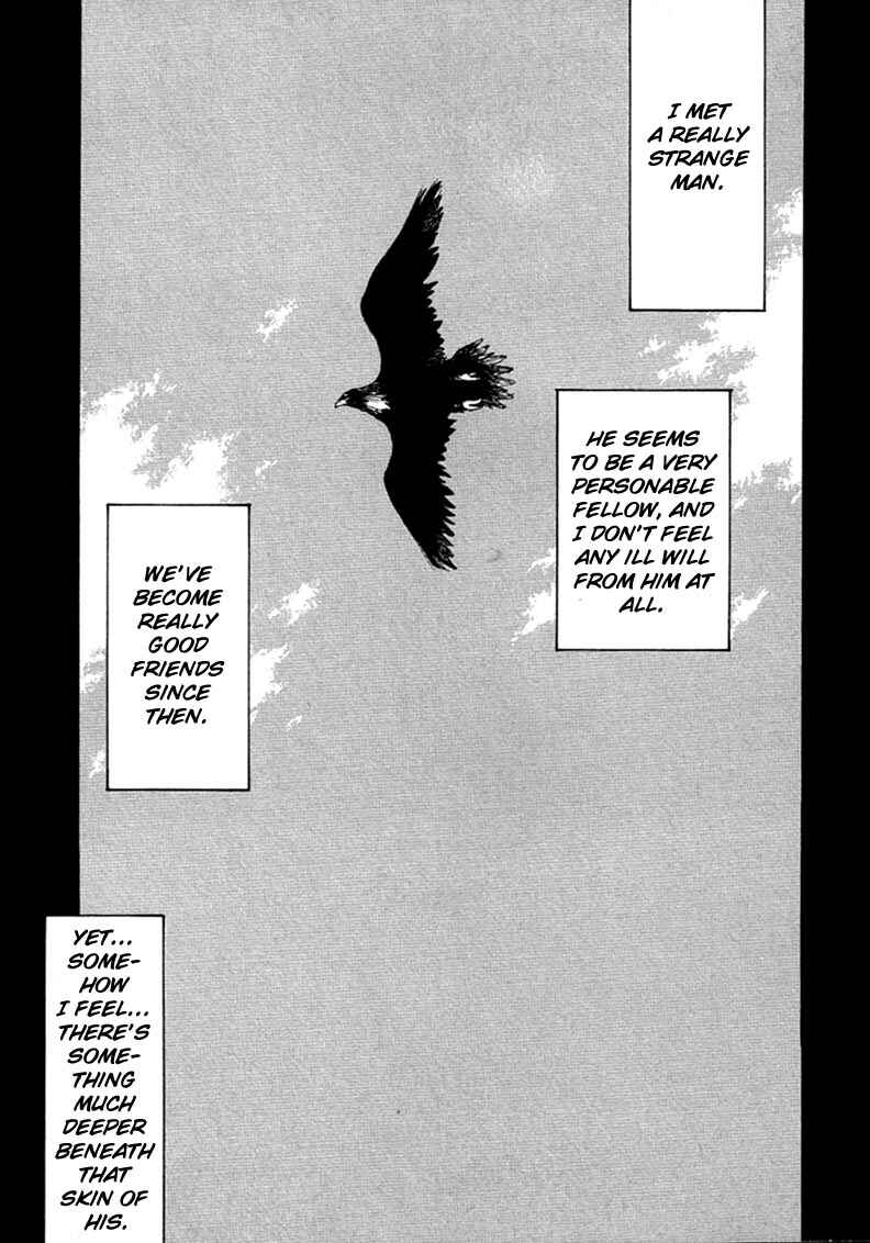 Trigun Maximum Chapter 60 - Page 32